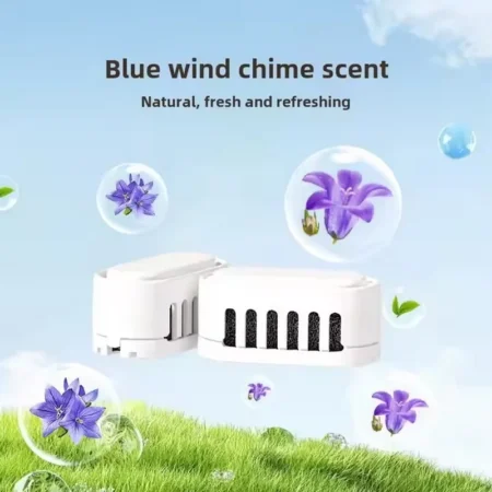 Smart Cat Litter Box – Easy Clean with Deodorizing Formula