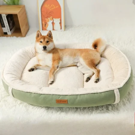 SnuggleNest™ – Sofa Beds for Cats & Dogs
