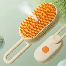 Shedding Brush