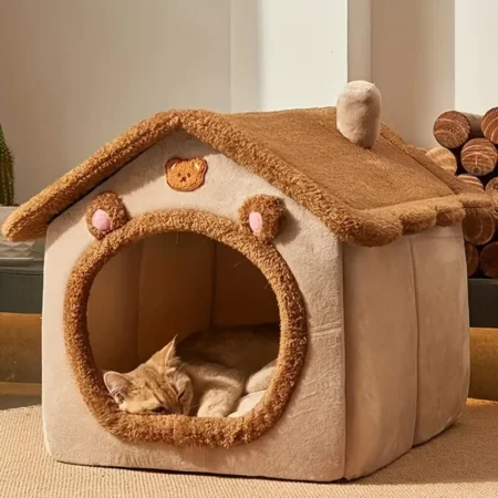 Pet CozyHome – Washable & Portable