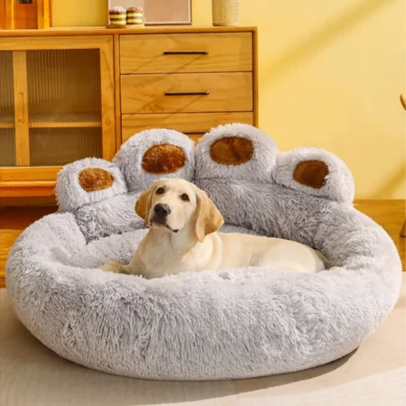 PawSoft – Cozy Pet Sofa Bed